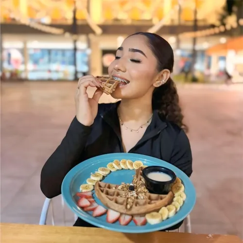 Comunidad batidos Pitaya