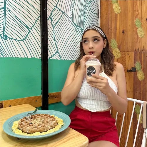 Comunidad batidos Pitaya